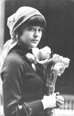 Евгения Сабельникова